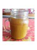 Jamu kunyit asam