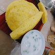 Bánh bò chuối