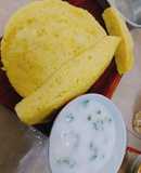 Bánh bò chuối