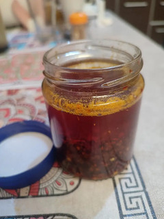 Foto resep Chili oil simple