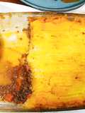 Cottage pie (skót vidéki húsos pite)