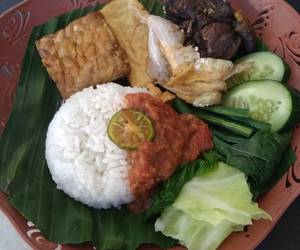 Cara Memasak Nasi Tempong Khas Banyuwangi Sedap Nikmat