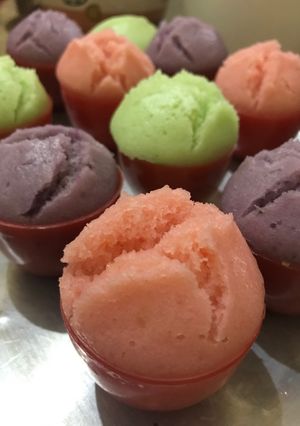Foto resep Kue Mangkok