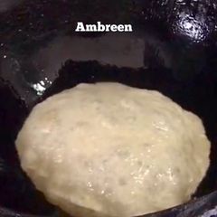 A picture of Yummy Puri Recipe 😊.
