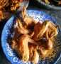 Resep Sayap ayam goreng bumbu kuning Anti Gagal