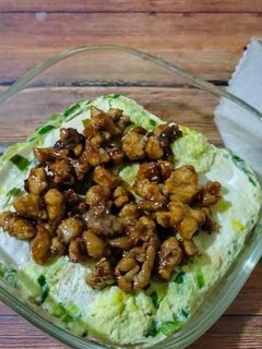 Foto resep Tahu Telur Kukus