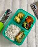 Resep nasi bento rumahan enak dan mudah - Cookpad
