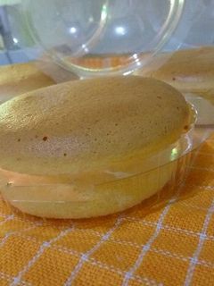 Foto resep Japanese Cotton Cheese Cake