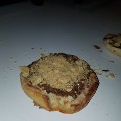 Nut Muffin A picture of Nut Muffin.