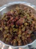 বিন্স ভাজা(beans bhaja recipe in Bengali)
