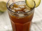 天氣好熱沒胃口?這一杯「檸檬冬瓜茶」讓你瞬間消暑!
