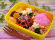 A picture of crab nori
