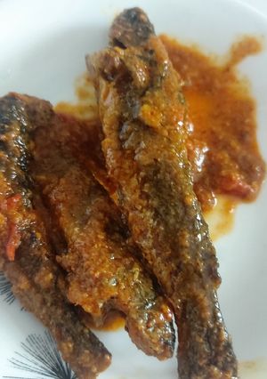 রসুন ট্যাংরা (rosun tangra recipe in Bengali) রেসিপির প্রধান ছবি