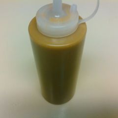 A picture of Jalapeño Sauce.
