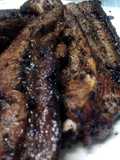 Italian Fried Pork