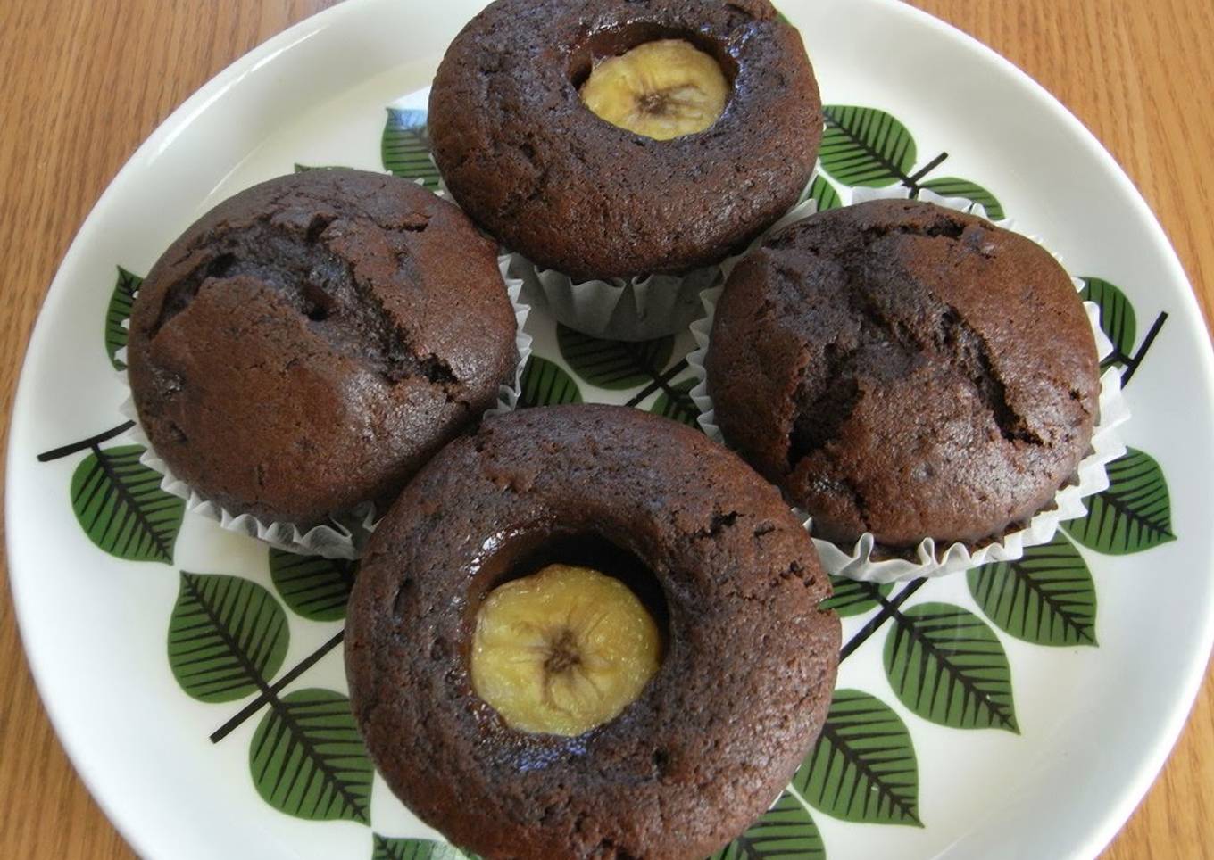 Egg-Free and Dairy-Free Moist Cocoa Cake