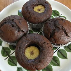 A picture of Egg-Free and Dairy-Free Moist Cocoa Cake.