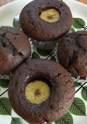 A picture of Egg-Free and Dairy-Free Moist Cocoa Cake.