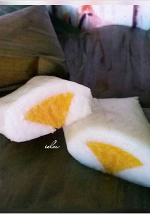 Foto resep Nagasari