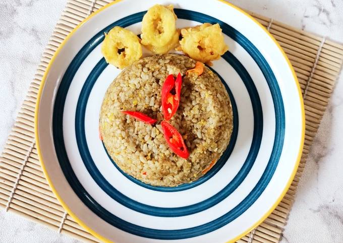 Nasi Goreng Rawon