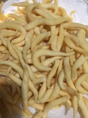 Easy Way Make Gabus Keju the So Delicious Appealing