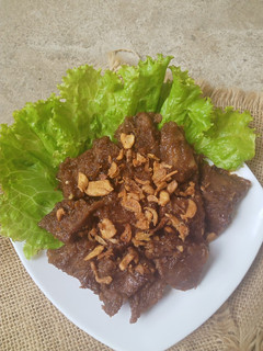 Foto resep Malbi Daging Sapi