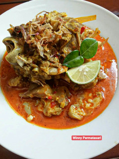 Foto resep Gulai (Kepala & Iga) Kambing