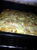 Chicken Mushy