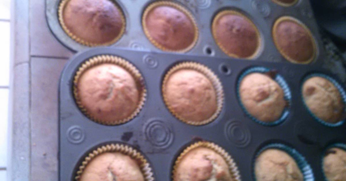 26 easy and tasty self rising flour muffins recipes by home cooks Cookpad