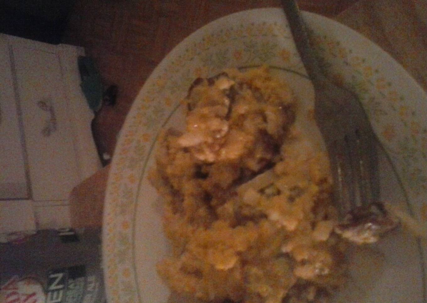 Crazy eggs
