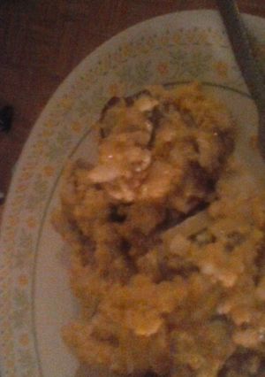 A picture of Crazy eggs.