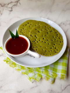 Foto resep 48. Surabi Kinca