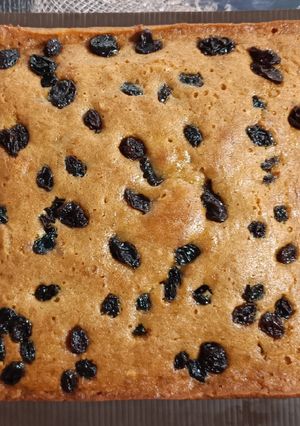 Foto resep Bolu Pisang