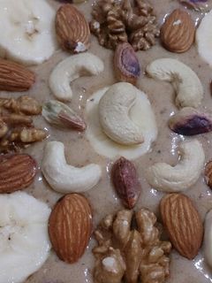عکسی از دستور معجون