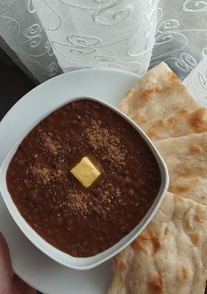 عکسی از دستور عدسی حرفه ای