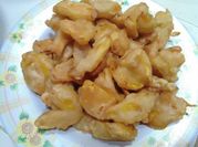 Gambar cengkodok goreng