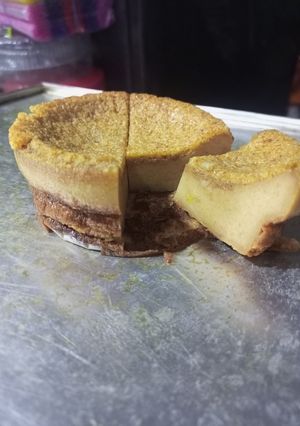 Foto resep Putri keraton