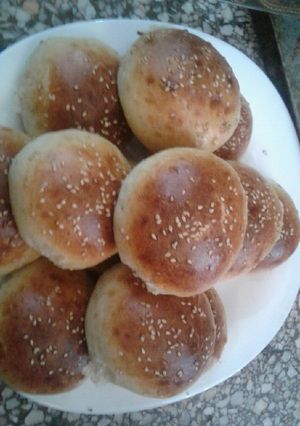 صورة لوصفة قراشل ساهلين