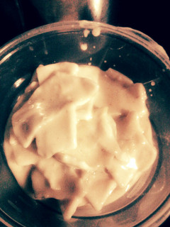 A picture of Momma's Homemade Dumplings for CHICKEN and DUMPLINGS.
