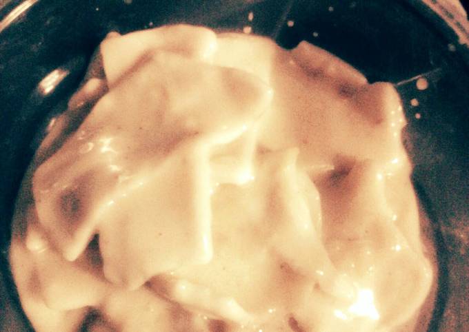 Easiest Way to Make Quick Momma's Homemade Dumplings for CHICKEN and DUMPLINGS