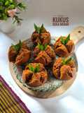 Bolu Kukus Gula Merah