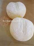 Always Soft Basic Bread Dough