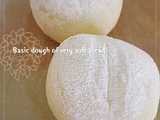 basic bread dough