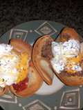 mini tacos