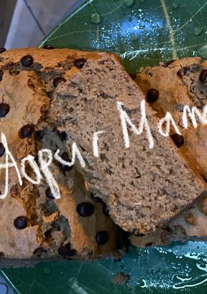 Foto resep Banana Bread