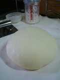 Basic Sweet Bread Dough (Light and Fluffy Version)