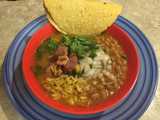 carne en su jugo