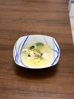 Foto resep Sop Ikan Dori