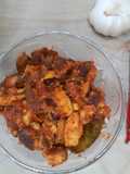 Balado beton