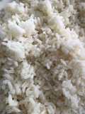 Arroz blanco, receta fácil